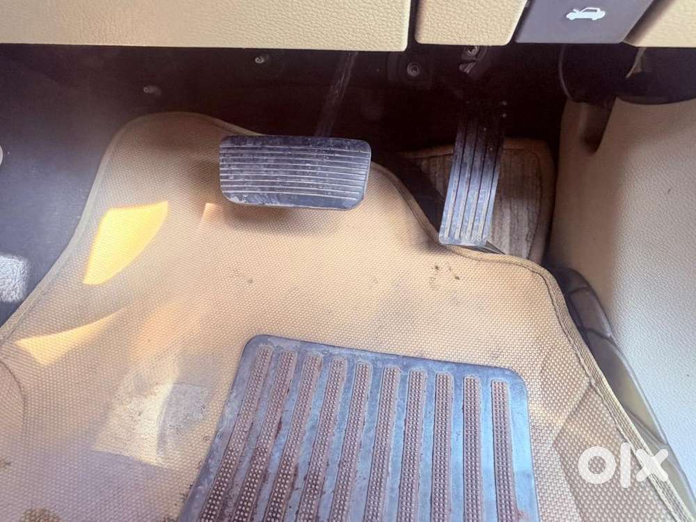 Ford Endeavour3.2 Automatic 4x4  2016 Diesel 65000 Km Driven