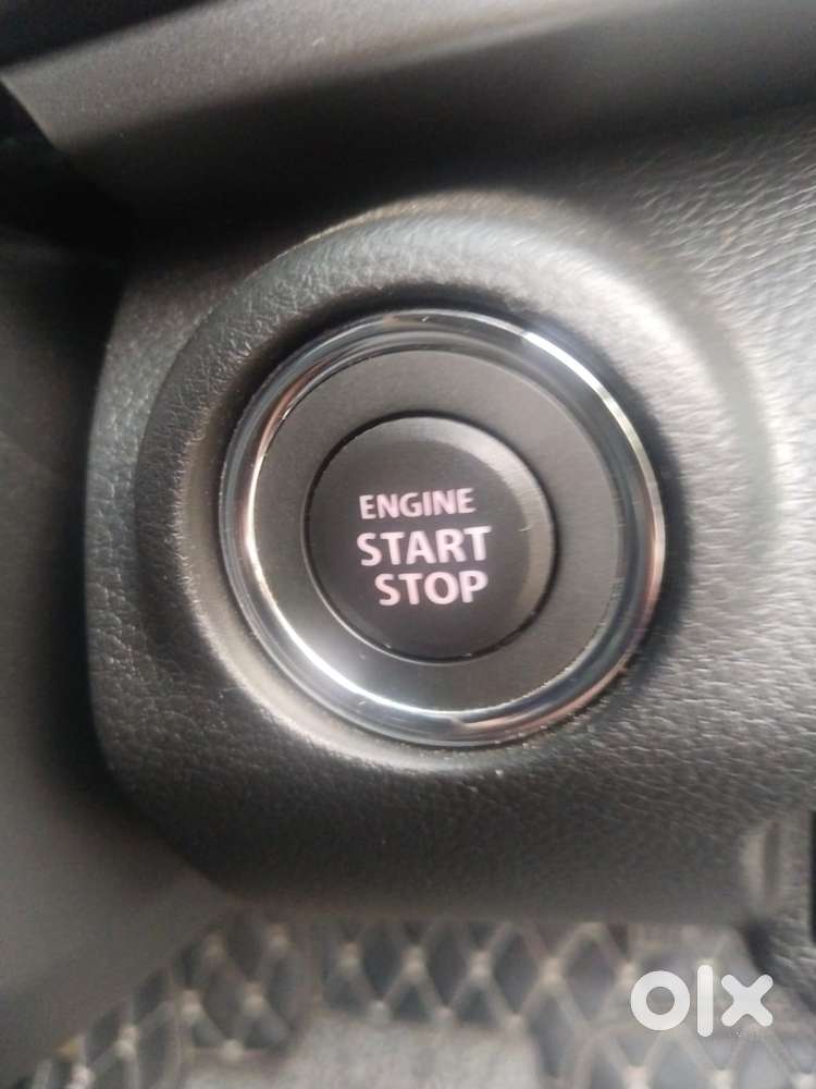 Maruti Suzuki Xl6 1.5 Alpha Plus At, 2025, Petrol