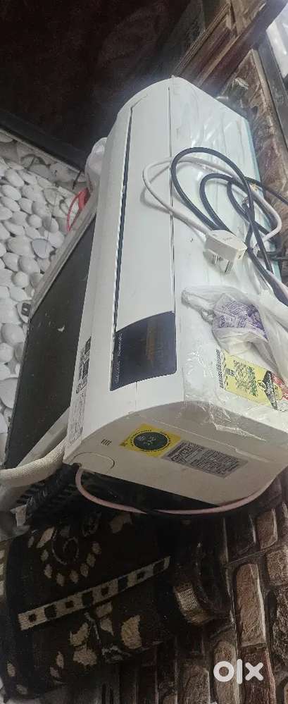 Samsung 1.5 ton ac