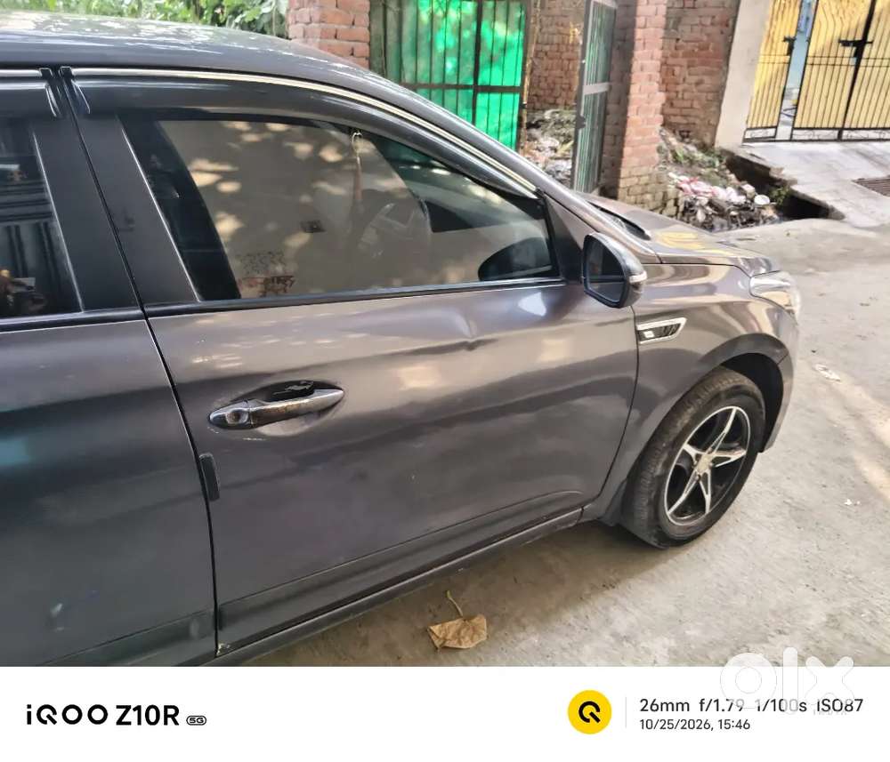 2016 Hyundai Elite I20 Sportz