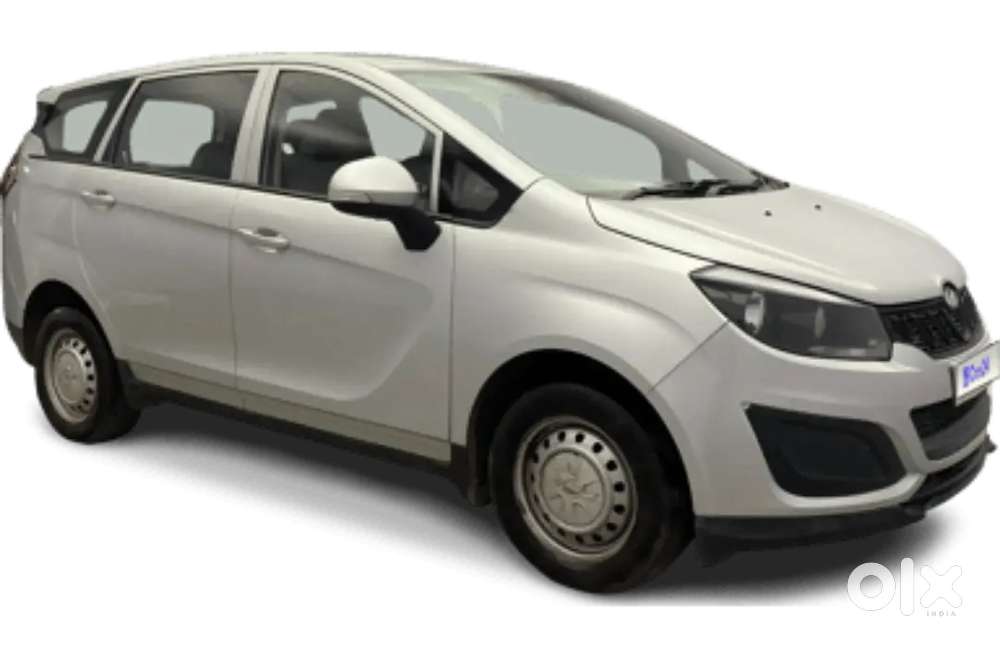 Mahindra Marazzo 1.5 M4 2019