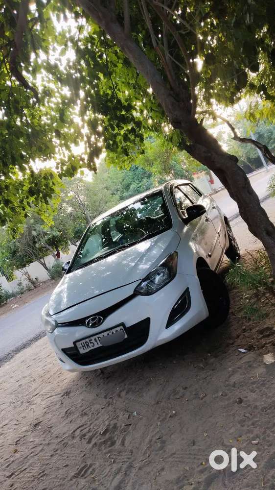 Hyundai I20 2014 Petrol Well Maintained
