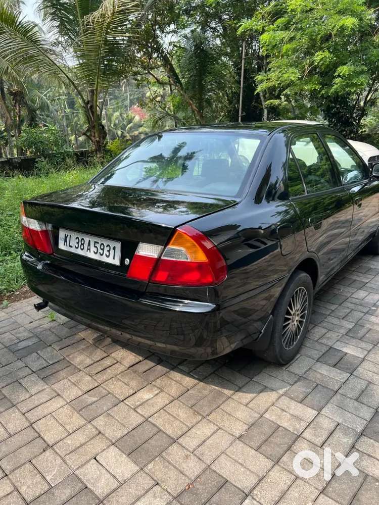 Mitsubishi Lancer 1.5 Glxi 2003