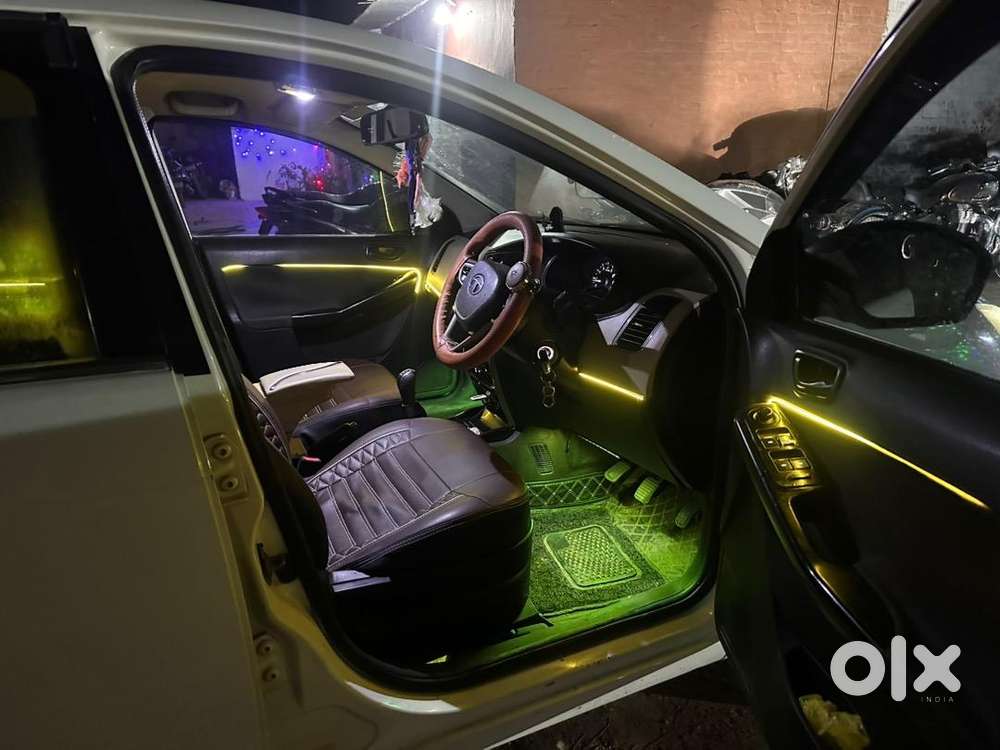 Tata Zest 2018 Diesel 90000 Km Driven