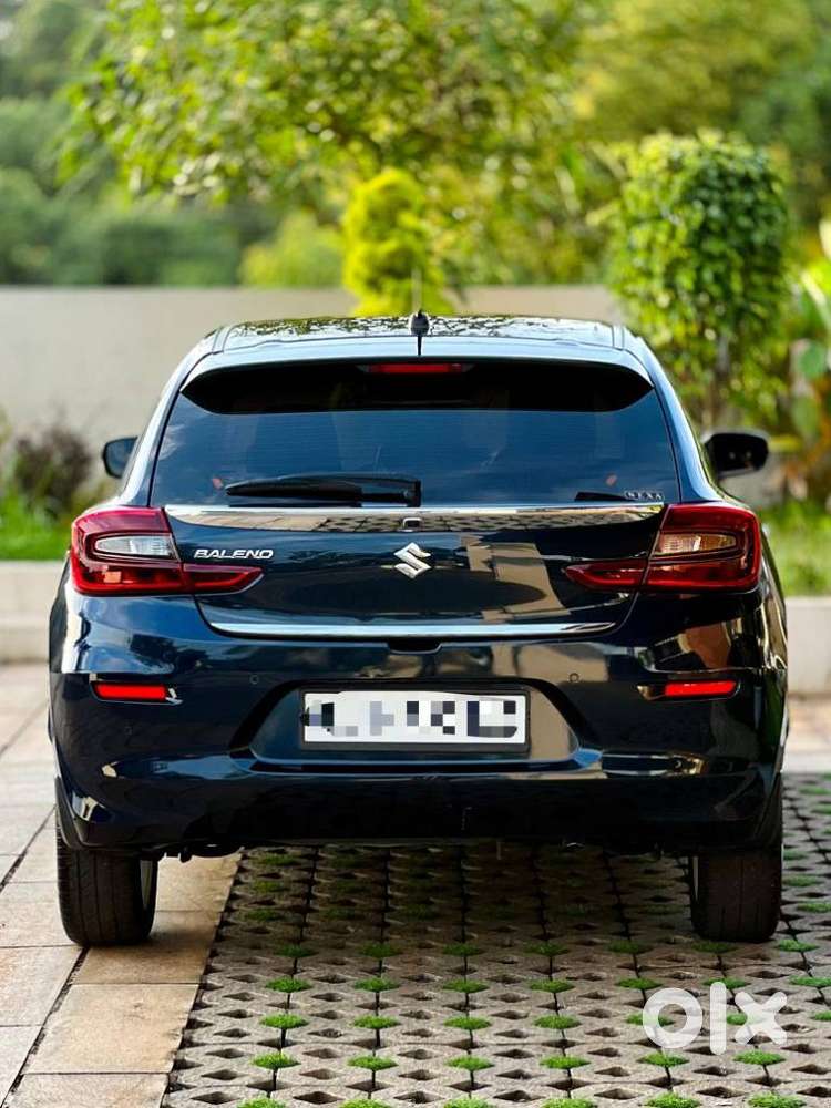 Maruti Suzuki Baleno Zeta, 2023, Petrol