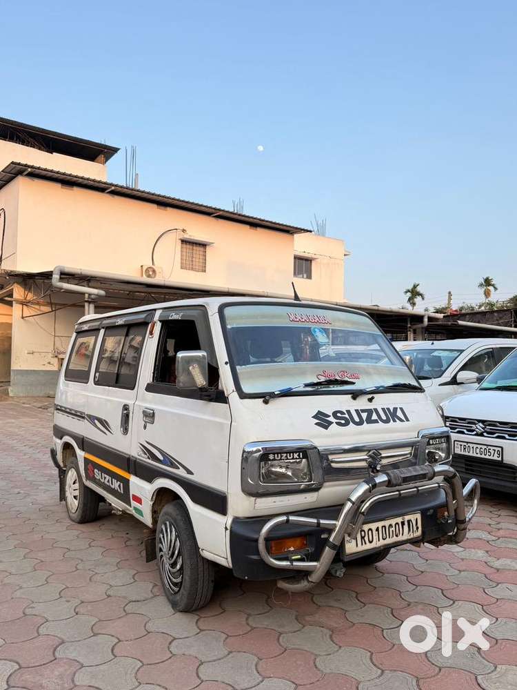 Maruti Suzuki Hybrid 2019
