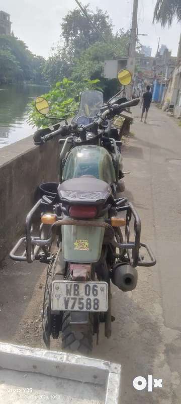 Urgently sell my bike need cash Motorcycles 1788657574