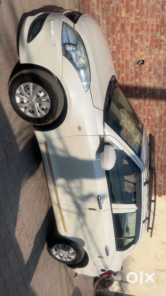 Maruti Suzuki Swift Dzire Tour 2022 Cng & Hybrids Good Condition