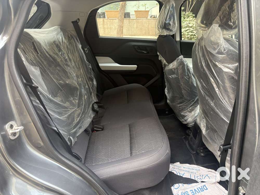 Tata Punch Accomplished  Dazzle S Cng, 2023, Cng & Hybrids