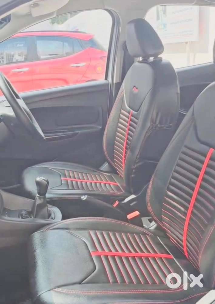 Ford Figo Petrol Good Condition