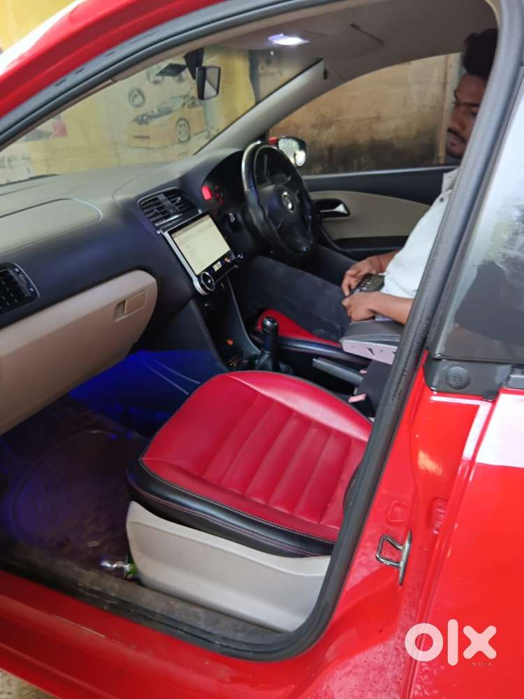 Volkswagen Polo 2010