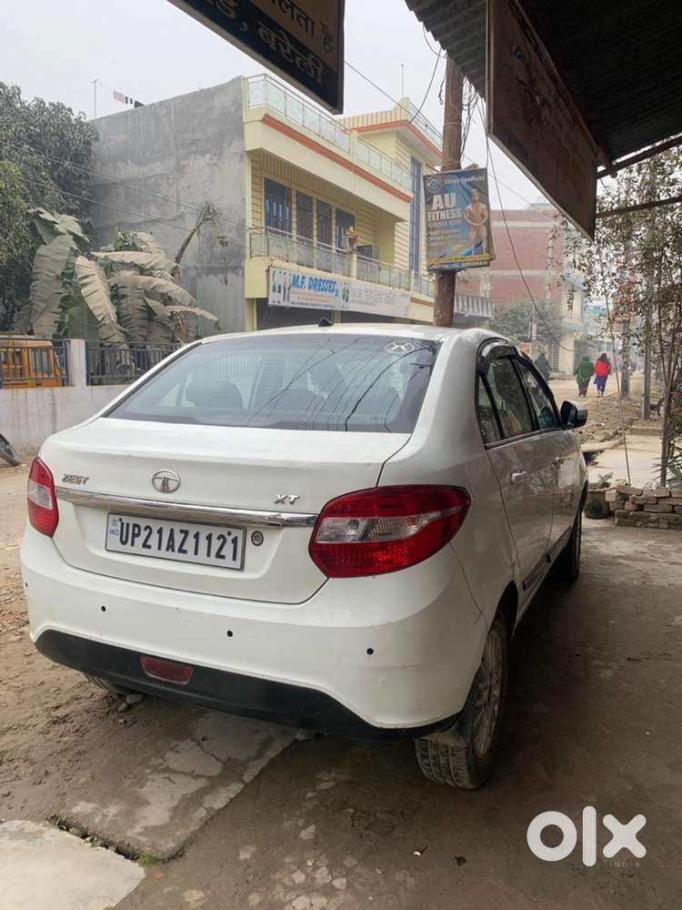 Tata Car Diesel 2015