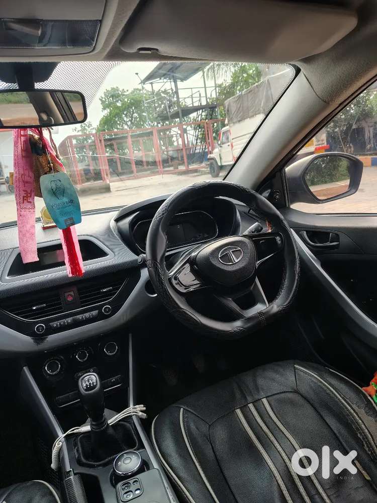 Tata Nexon 1.2 Revotron 2020