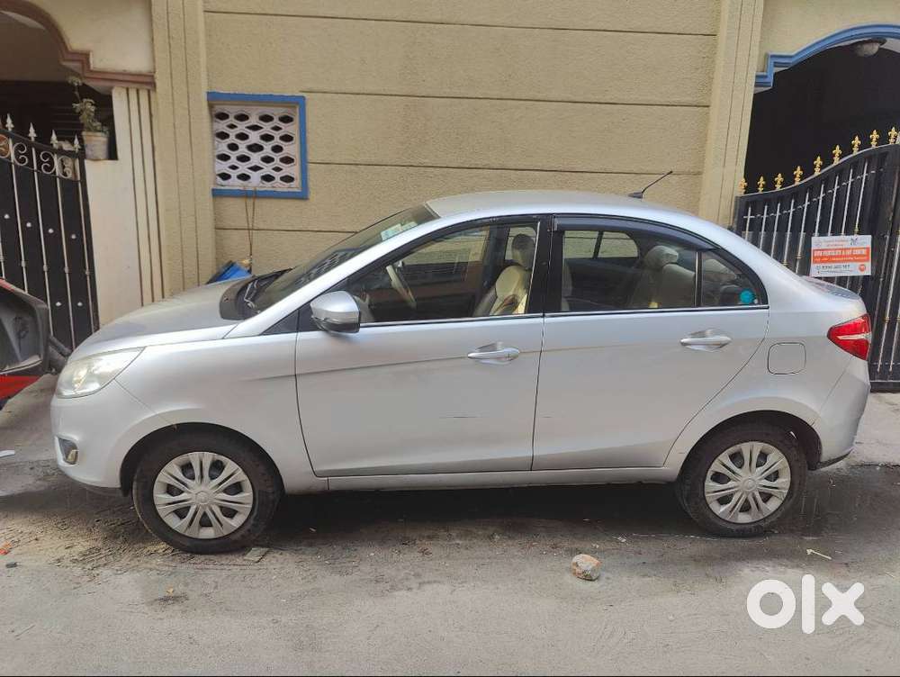 Tata Zest Diesel 2015 Year Excellent Condition