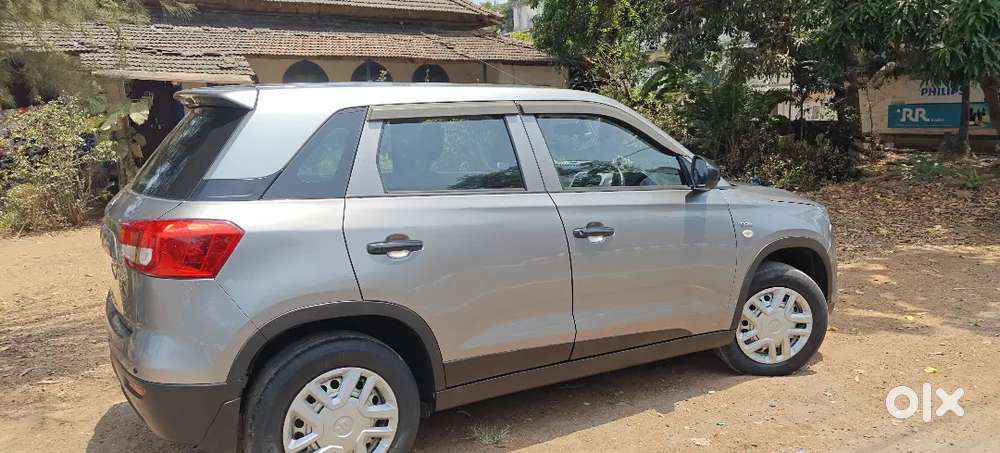 Brezza For Sale