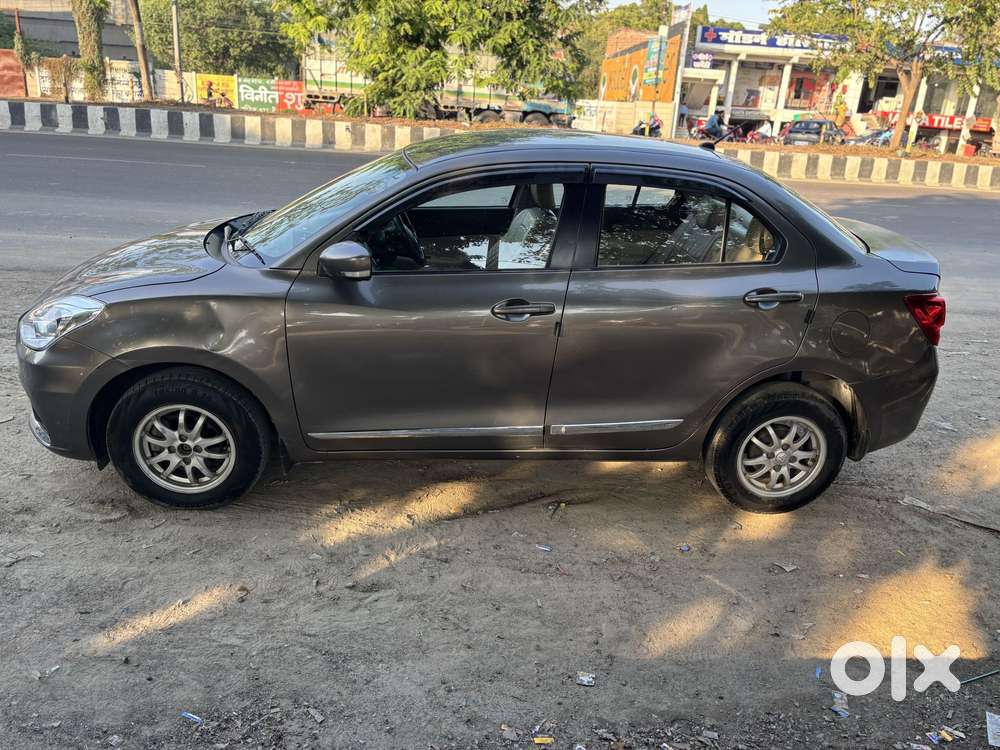 Maruti Suzuki Dzire 1.2 Vxi, 2020, Petrol