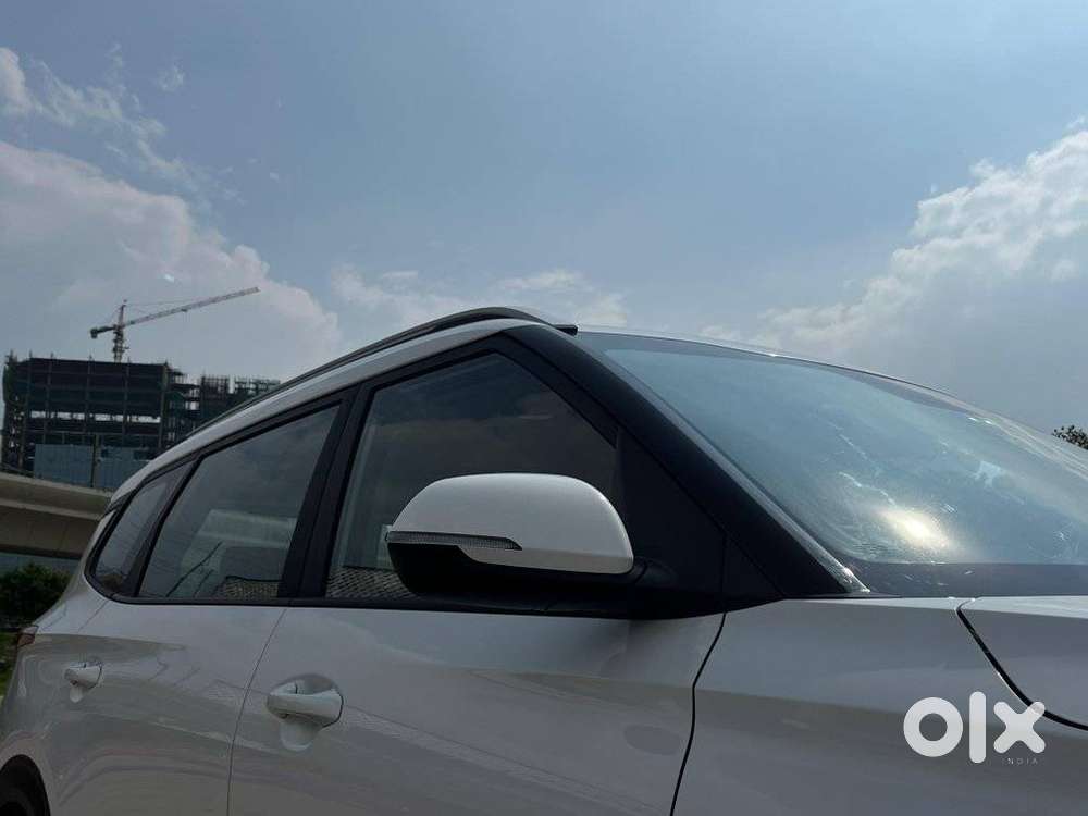 Kia Carens 1.5 Prestige 7 Str, 2023, Petrol