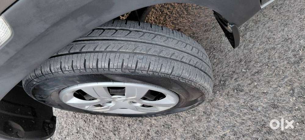 Renault Kwid 1.0 Rxt Sce Special (o), 2017, Petrol