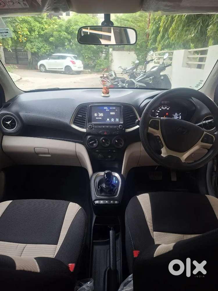 Hyundai Santro Sportz Amt 2021