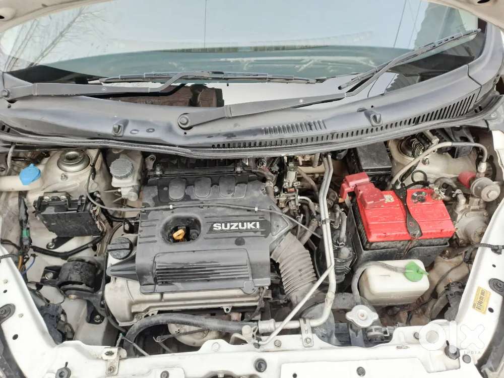 Maruti Suzuki Wagonr Lxi Duo