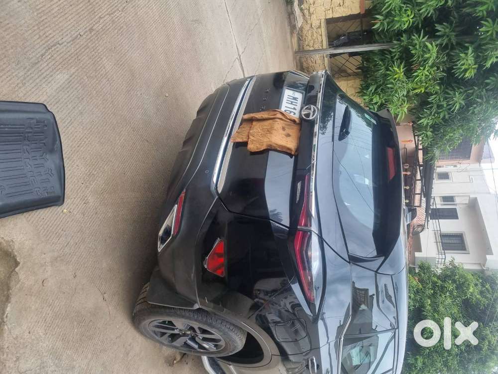 Harrier Xza Plus Dark Adition, Singel Handed 2022,