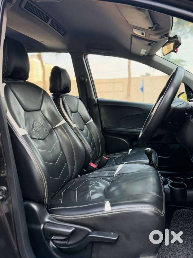 Honda Br-v 1.5 V I-dtec Mt, 2017, Diesel