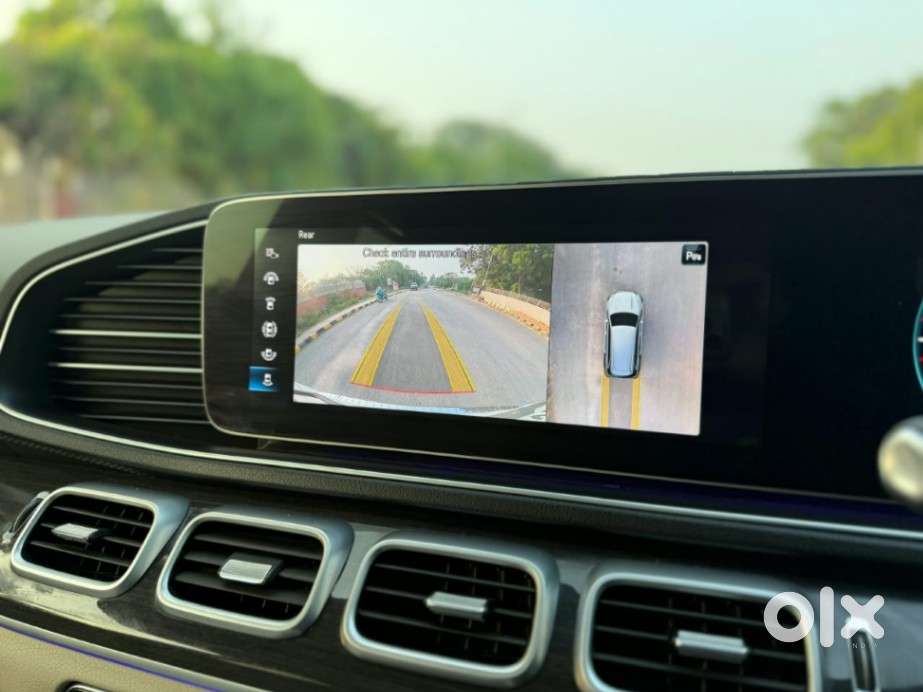 Mercedes-benz Gls 400d 4matic, 2023, Diesel