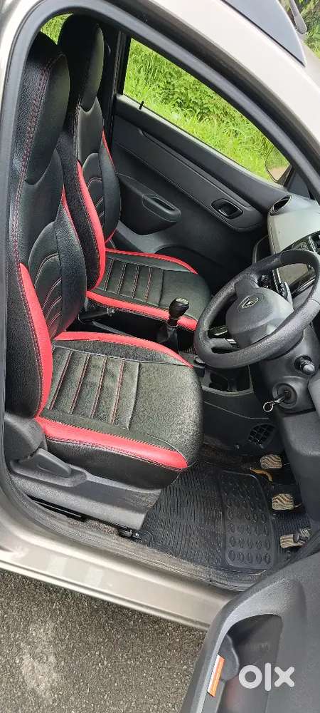 Renault Kwid 2016