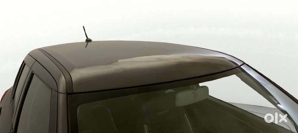 Maruti Suzuki Swift 1.2 Lxi (o), 2017, Petrol