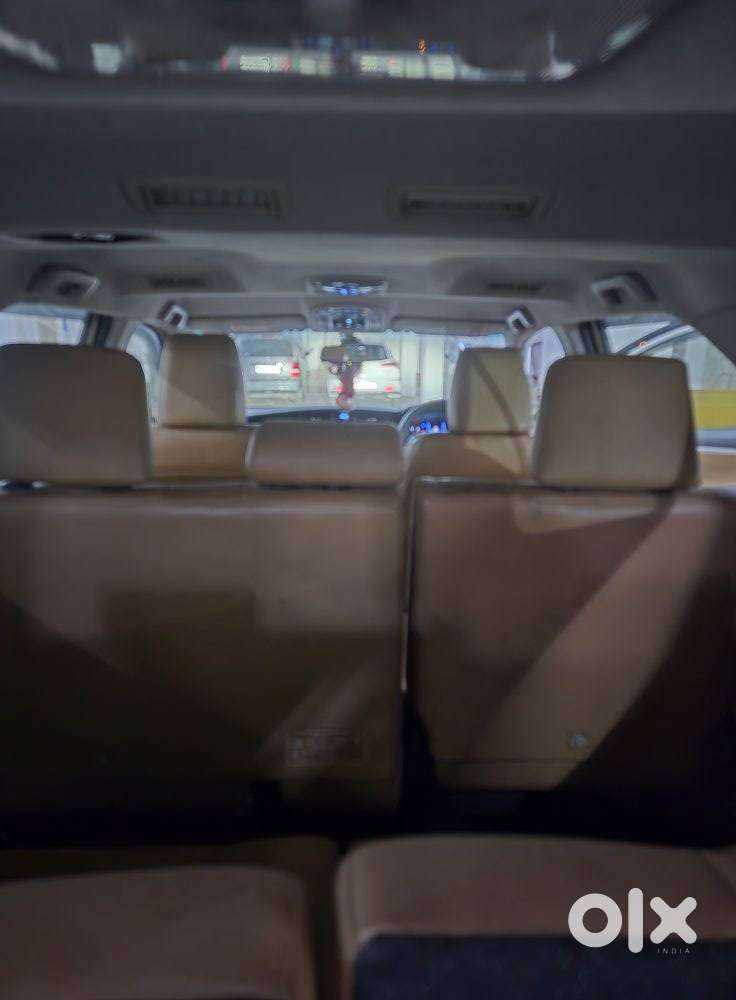 Toyota Fortuner 4x2 At 2.8 Diesel, 2019, Diesel