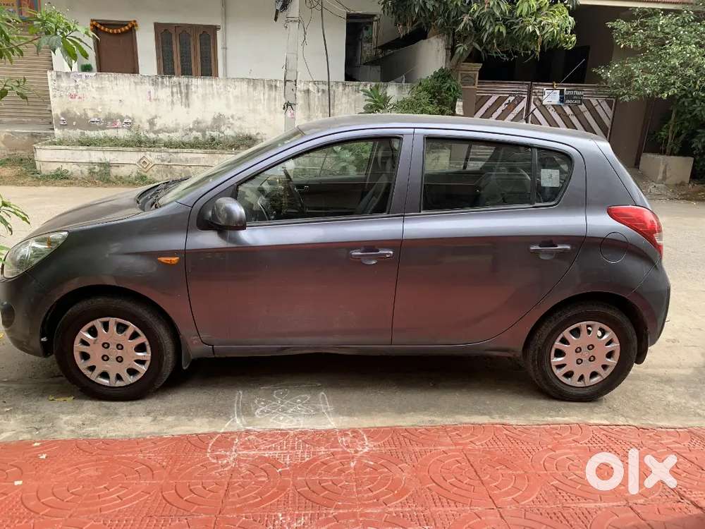 Hyundai I20 2011 Magna 1.4 Crdi  New Tyres & New Battery Idv 3,32,000