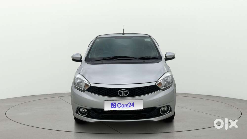 Tata Tiago Xz Diesel, 2016, Diesel