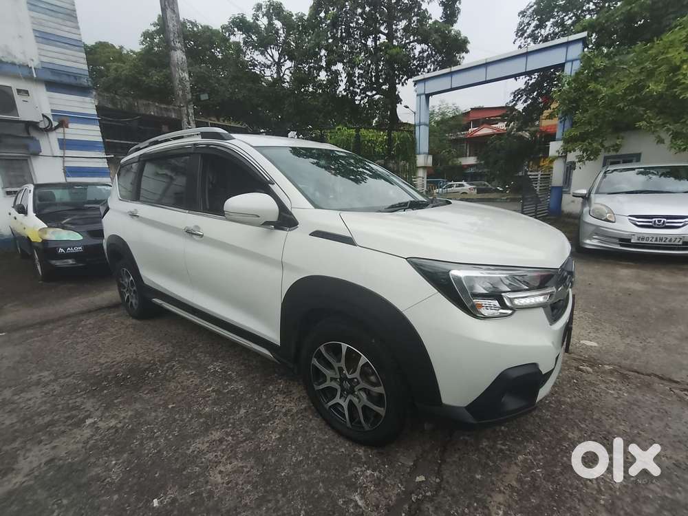 Maruti Suzuki Xl6 1.5 Zeta Mt, 2023, Petrol