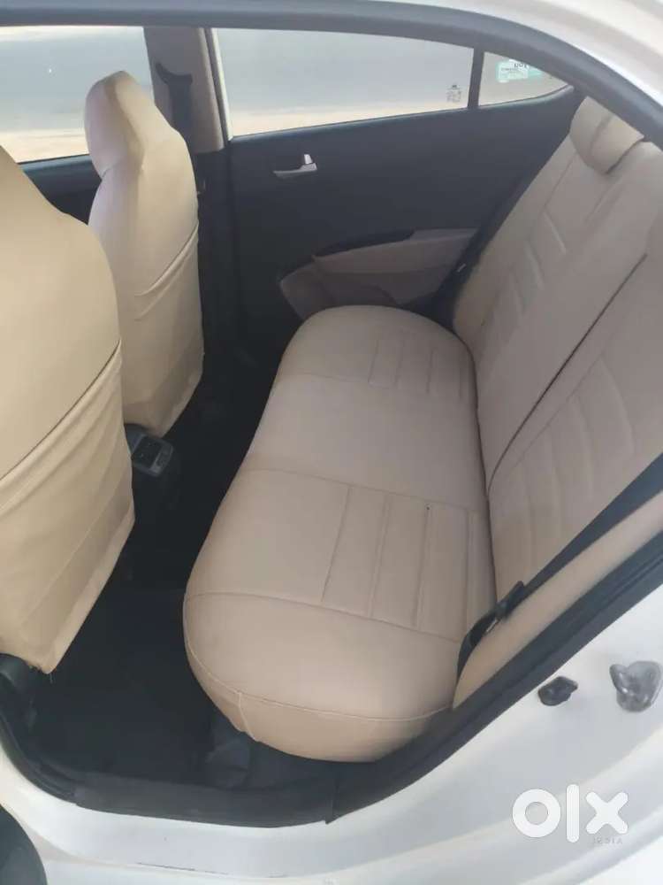 Hyundai Xcent Prime 2015