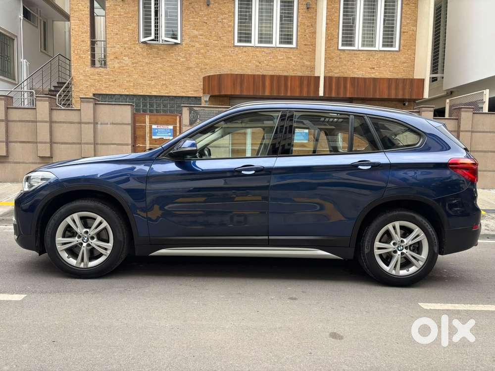 Bmw X1 2.0 Sdrive20d Xline, 2020, Diesel