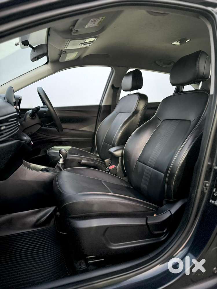 Hyundai I20 Sportz 1.0 Turbo Imt, 2021, Petrol