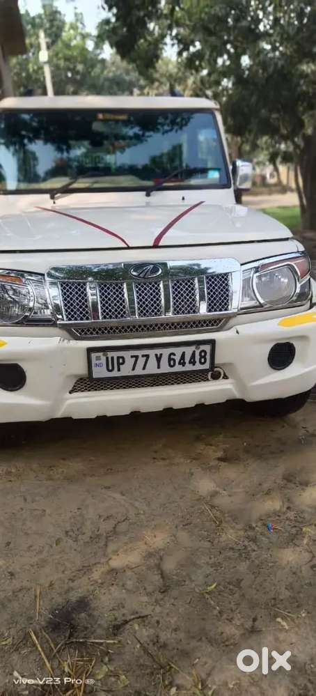 Mahindra Bolero Neo 2019 Diesel