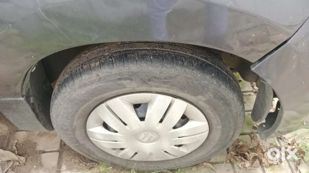 Maruti Suzuki Alto 800 Lxi, 2017, Petrol