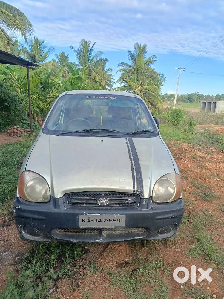 Car In Good Condition