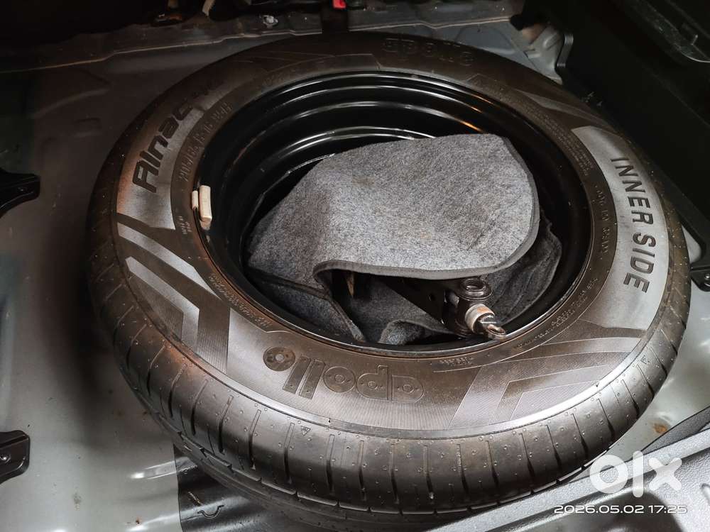 Hyundai Creta 1.5 S Plus Knight Petrol, 2023, Petrol