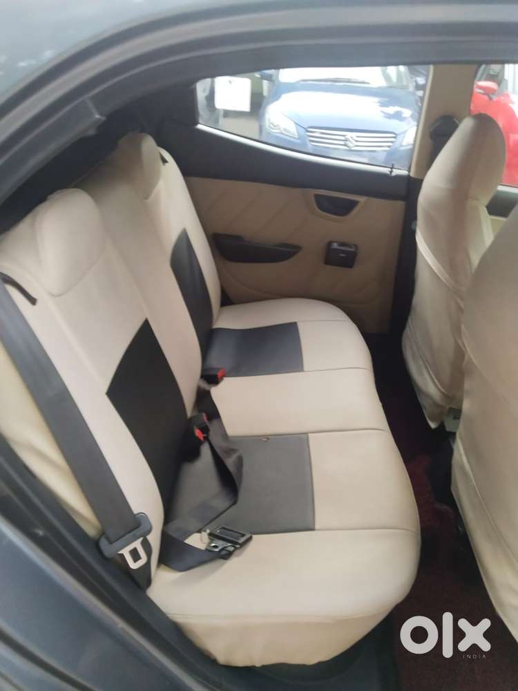 Hyundai Eon Era +, 2018, Petrol