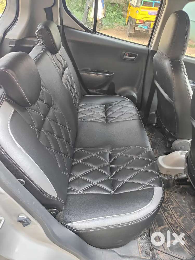 Maruti Suzuki A-star 2011 Petrol 92000 Km Driven