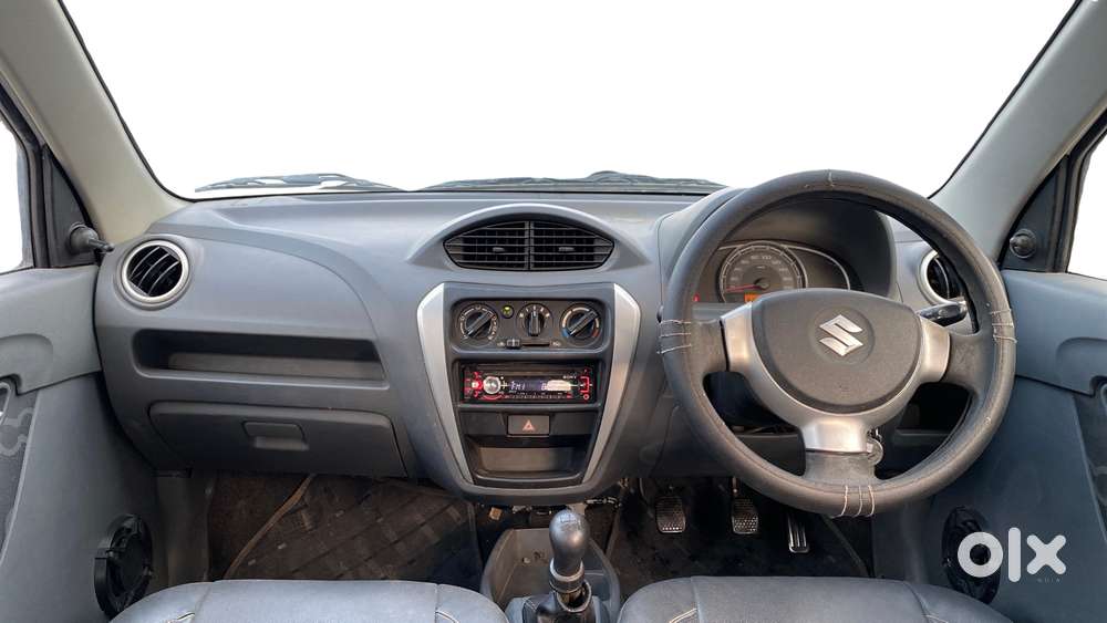 Maruti Suzuki Alto 800 2012-2016 Lxi, 2014, Petrol