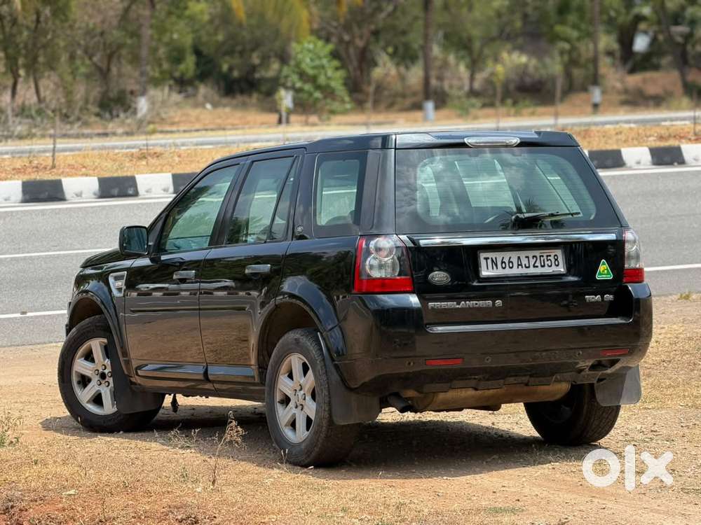 Land Rover Freelander 2 Td4 Hse, 2011, Diesel