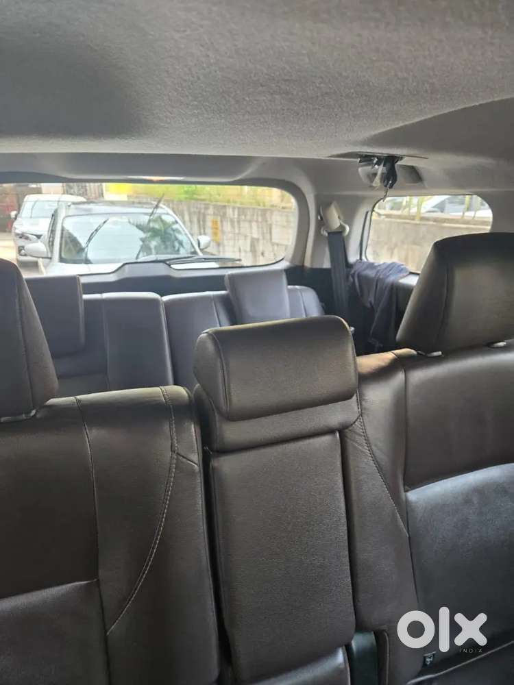 Toyota Fortuner 2017 Diesel Well Maintained