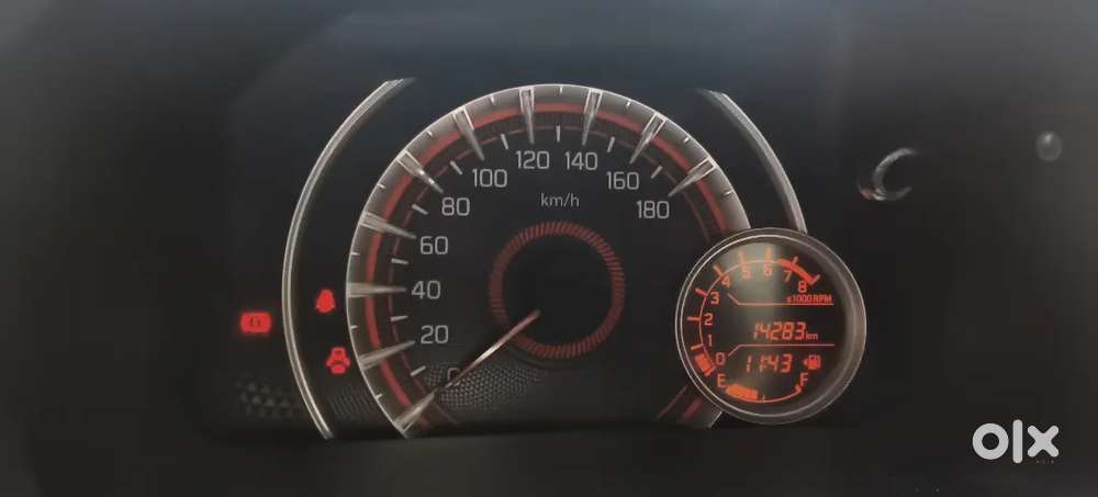 Maruti Suzuki Celerio 2024 Petrol 14283 Km Driven
