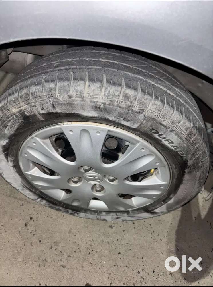 Honda Amaze 2017 Petrol Condition Like New