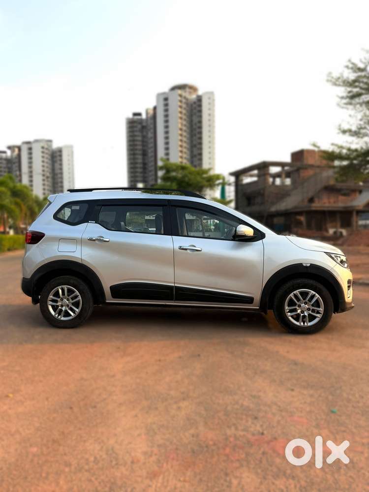 Renault Triber Rxt Easy-r Amt, 2020, Petrol