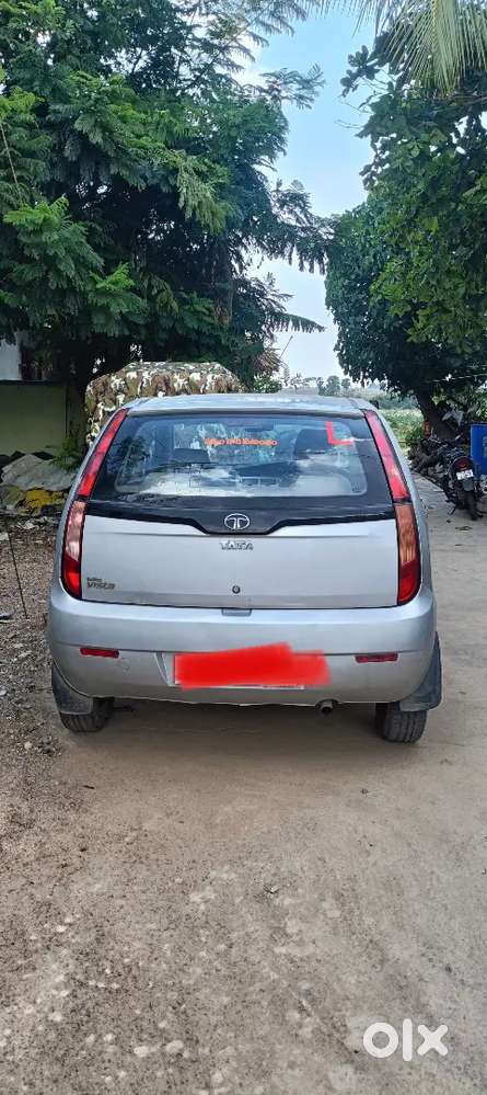 Tata Indica Vista 2014 Diesel Well Maintained Urgent Sale