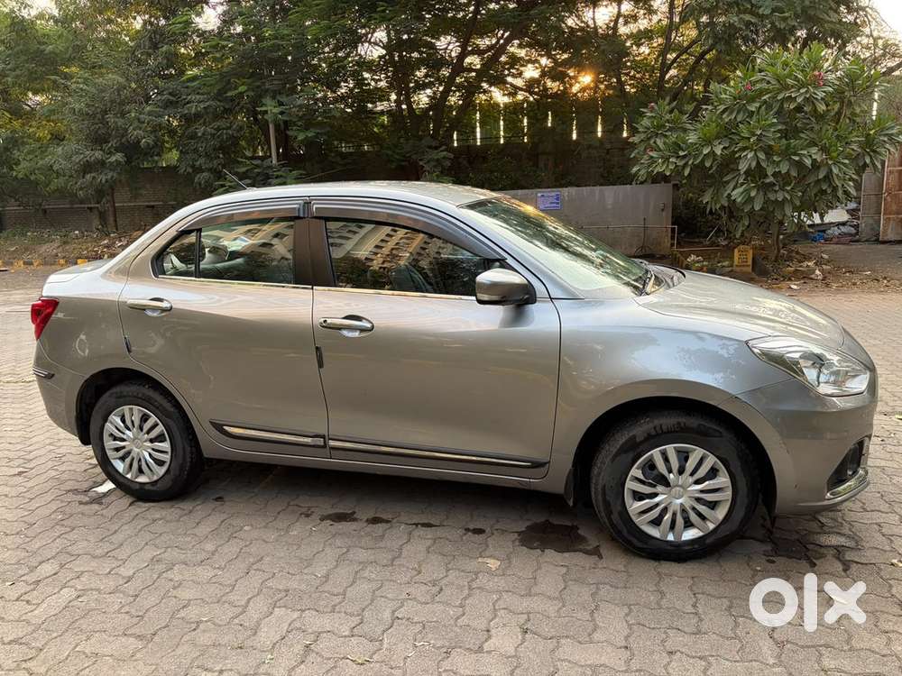 Maruti Suzuki Dzire 1.2 Vxi Petrol Manual 2021